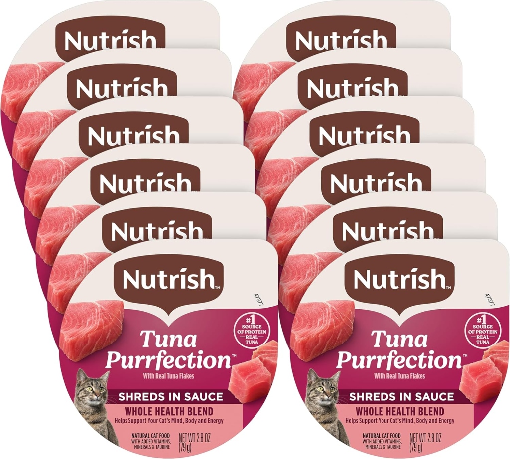 Petite Cuisine Wholefoods Wet Cat Food