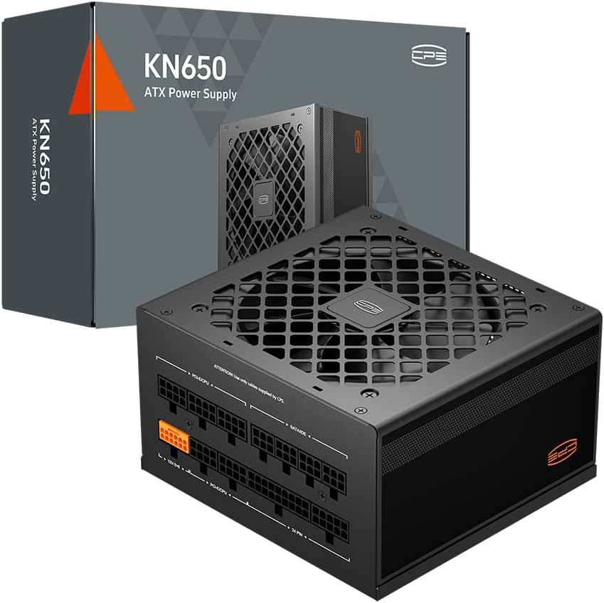 PCCOOLER KN650