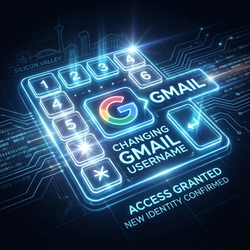 The Great Unlocking: Google Finally Kills the 20-Year "Digital Tattoo"